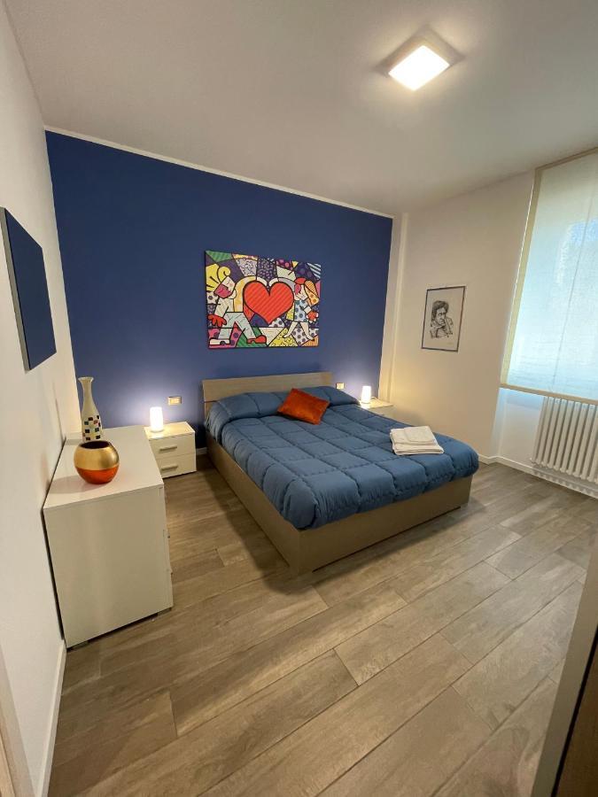 Wagner House Apartment ปาแลร์โม ภายนอก รูปภาพ